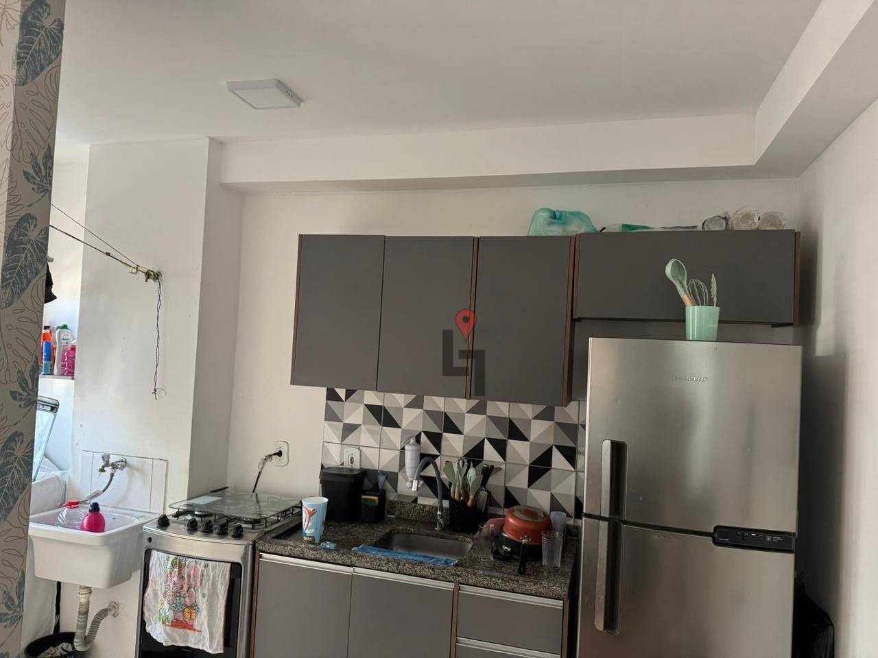 Apartamento à venda com 2 quartos, 55m² - Foto 13
