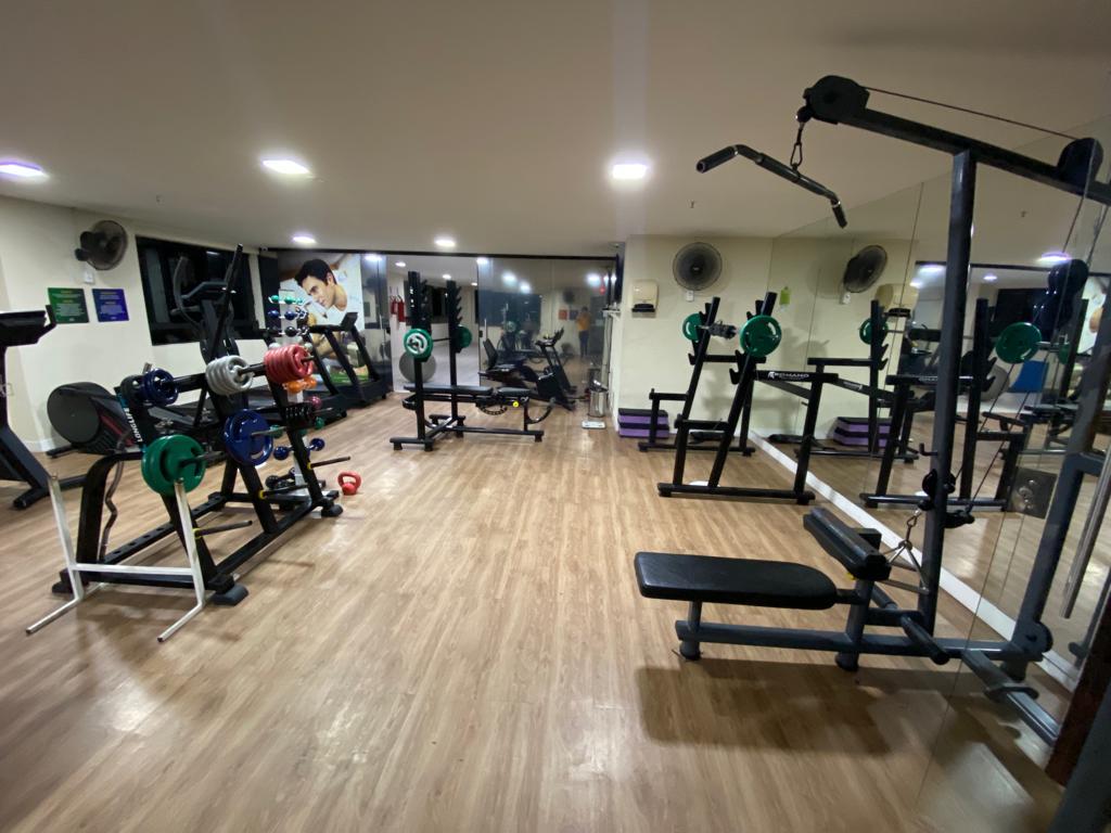 Cobertura à venda com 3 quartos, 198m² - Foto 19