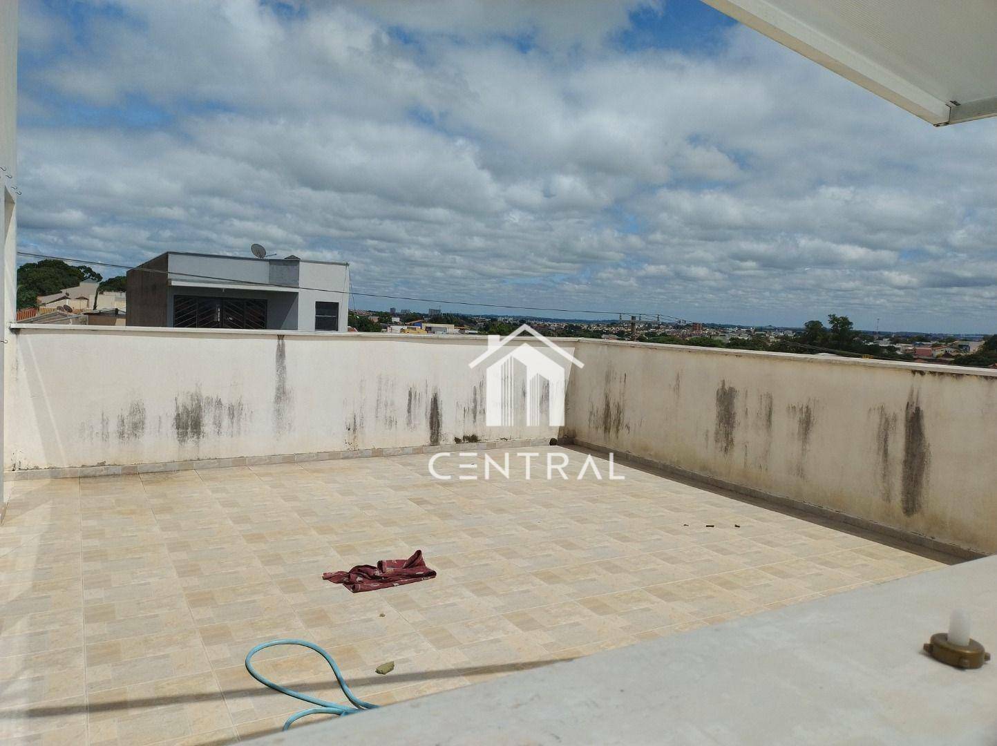 Sobrado à venda com 3 quartos, 238m² - Foto 22