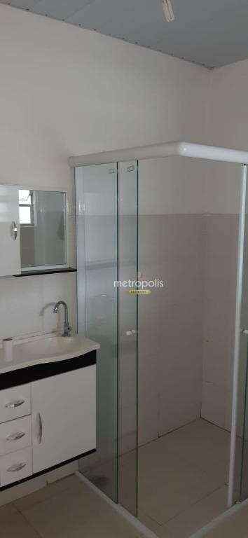 Kitnet e Studio para alugar com 1 quarto, 30m² - Foto 5