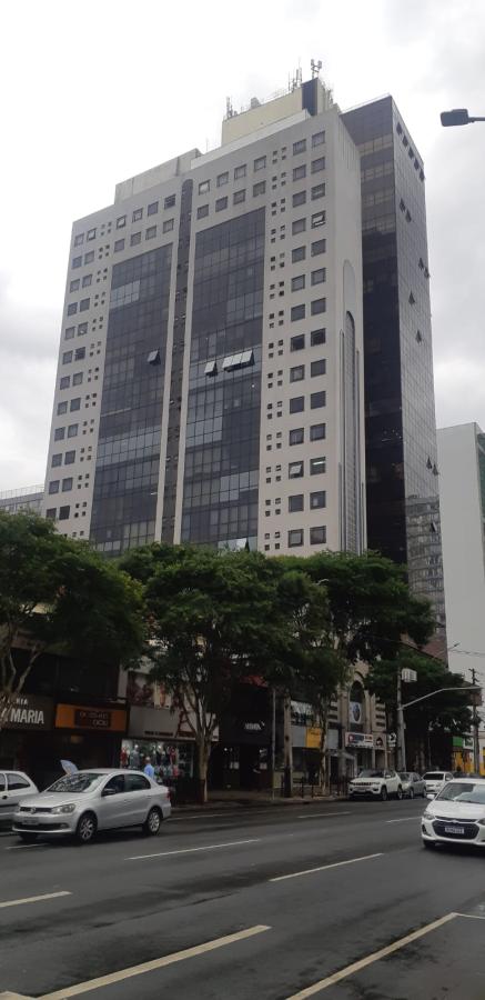 Conjunto Comercial-Sala à venda, 42m² - Foto 10