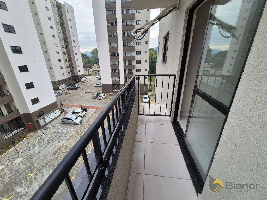 Apartamento para alugar com 2 quartos, 52m² - Foto 4
