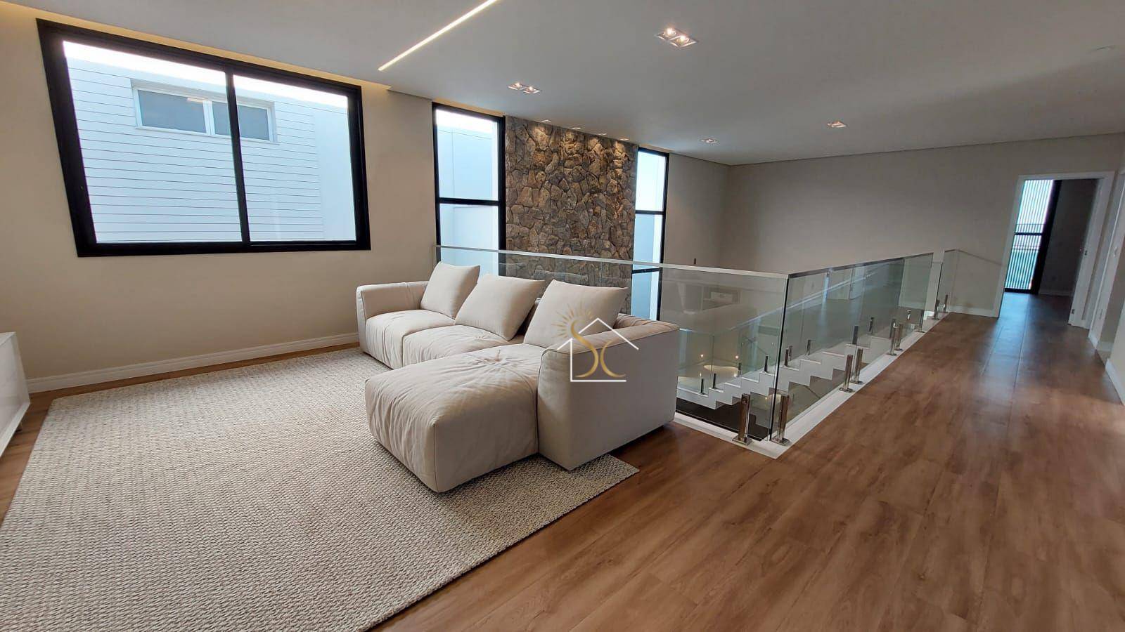 Casa de Condomínio à venda com 5 quartos, 476m² - Foto 16