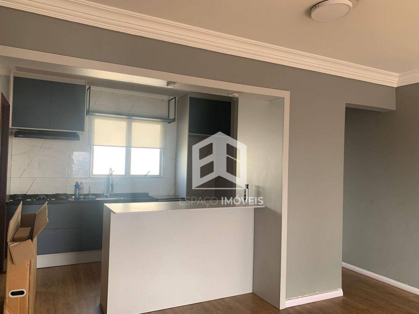 Apartamento à venda com 3 quartos, 120m² - Foto 4