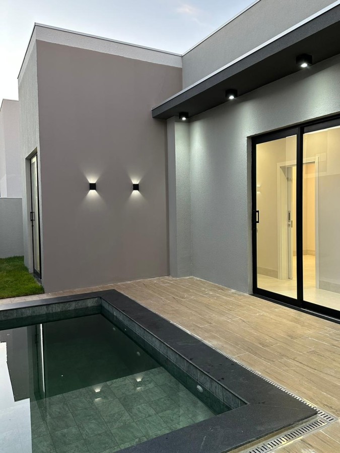 Casa de Condomínio à venda com 3 quartos, 250m² - Foto 15