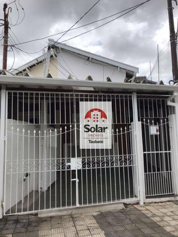 Casa para alugar com 2 quartos, 65m² - Foto 19