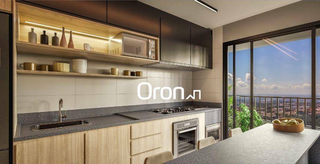 Apartamento à venda com 3 quartos, 90m² - Foto 3