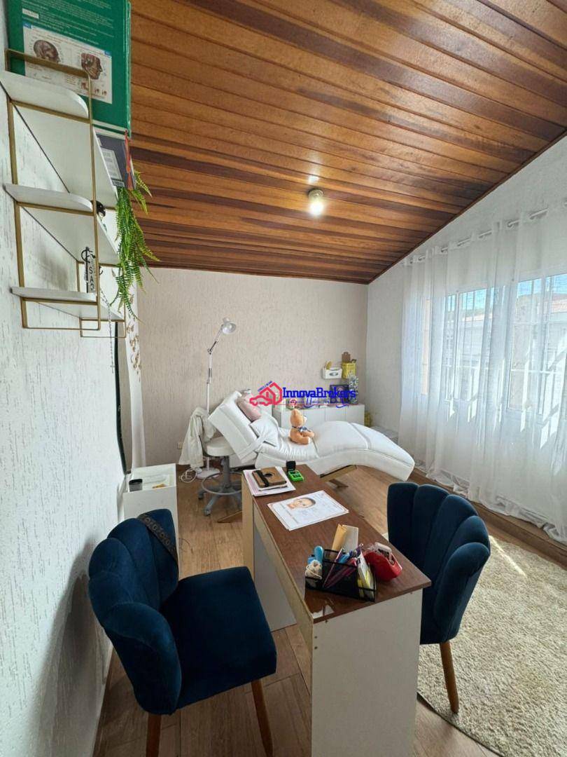 Conjunto Comercial-Sala para alugar, 15m² - Foto 18