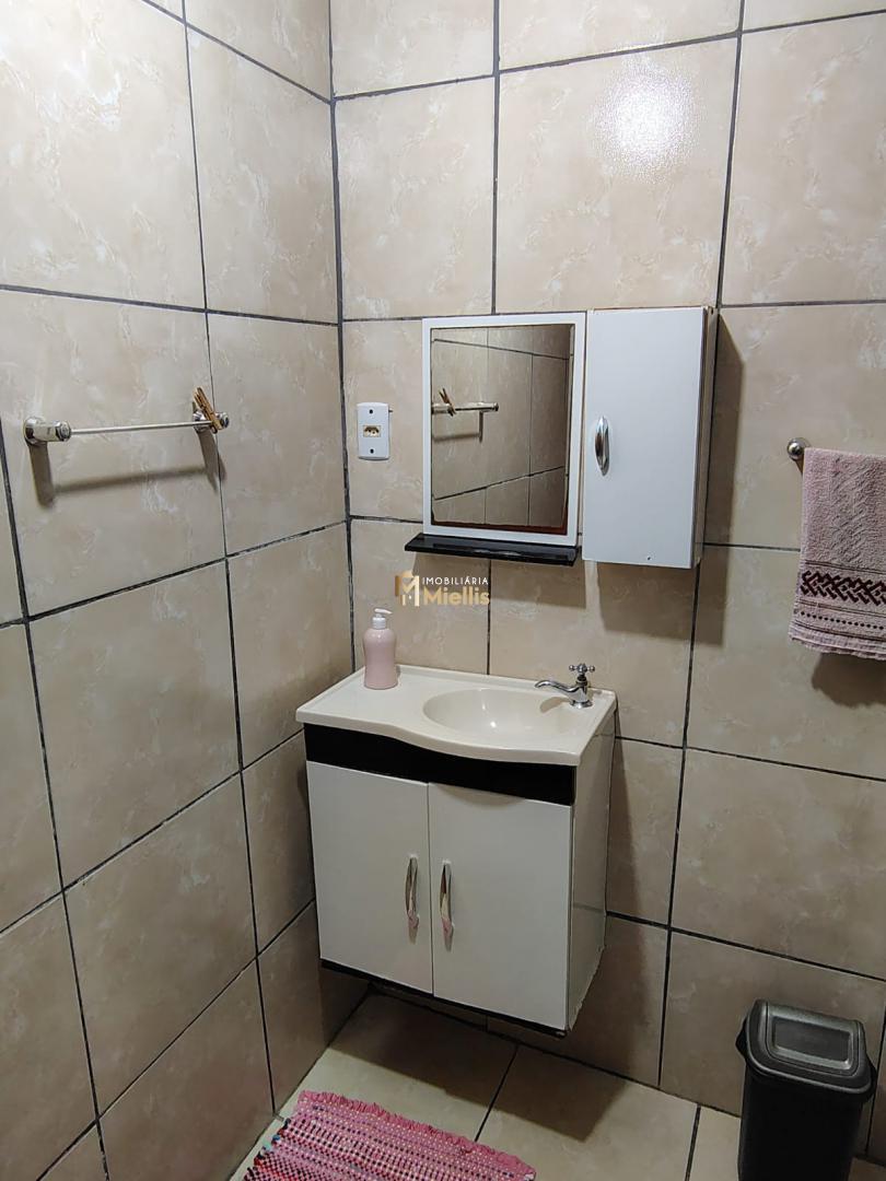 Casa à venda com 2 quartos, 60m² - Foto 20