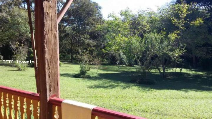Sítio à venda com 9 quartos, 1200m² - Foto 8