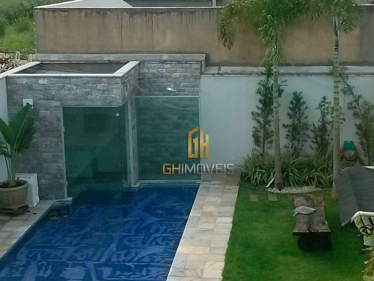 Sobrado à venda com 4 quartos, 210m² - Foto 2