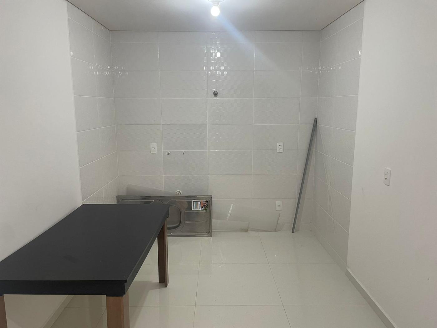 Apartamento à venda com 1 quarto, 33m² - Foto 4