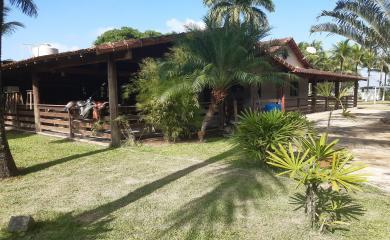 Sítio à venda com 4 quartos, 72000m² - Foto 21
