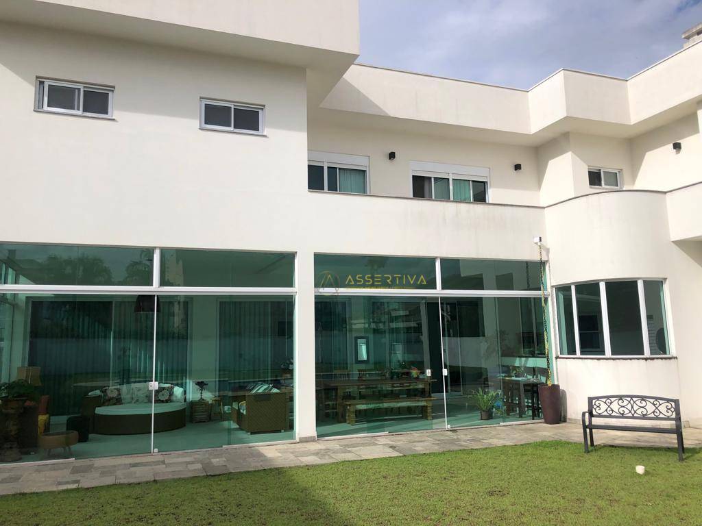 Casa de Condomínio à venda com 4 quartos, 580m² - Foto 14