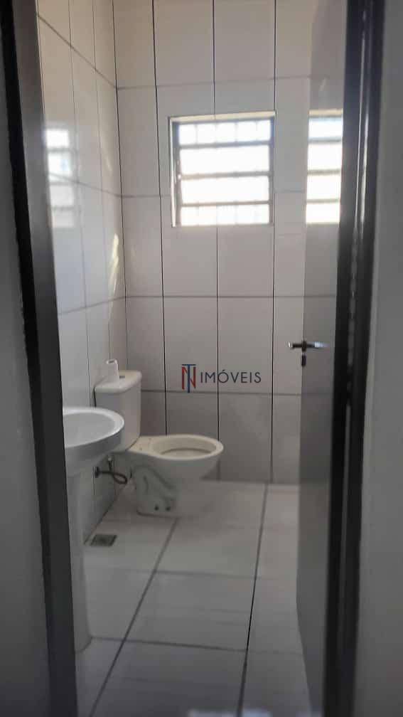Depósito-Galpão-Armazém à venda, 549m² - Foto 5