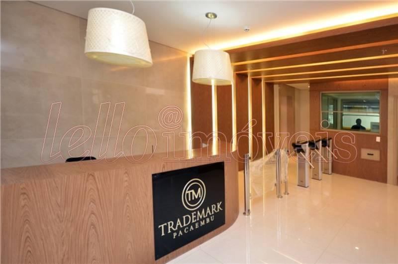 Conjunto Comercial-Sala à venda, 527m² - Foto 13