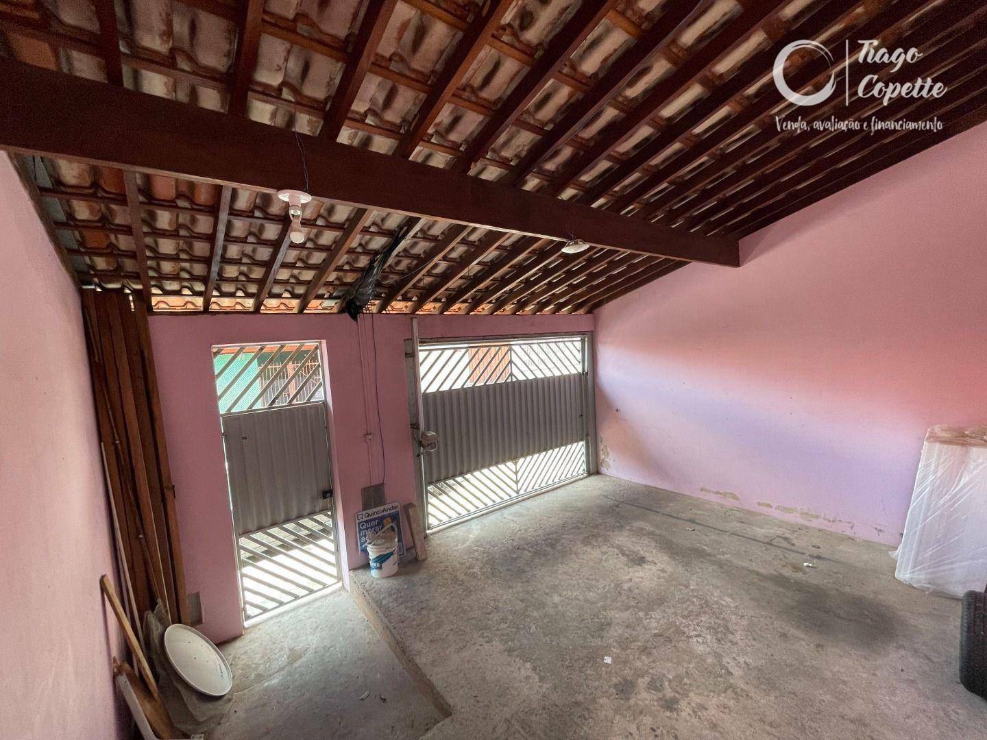 Casa à venda com 2 quartos, 137m² - Foto 10