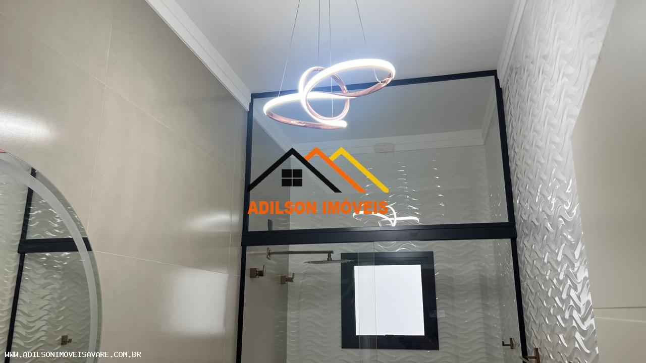 Casa à venda com 3 quartos - Foto 7