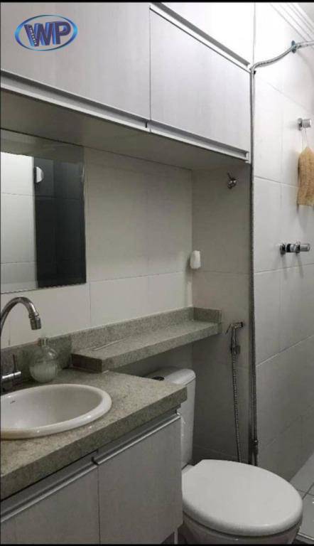 Apartamento à venda com 2 quartos, 44m² - Foto 4