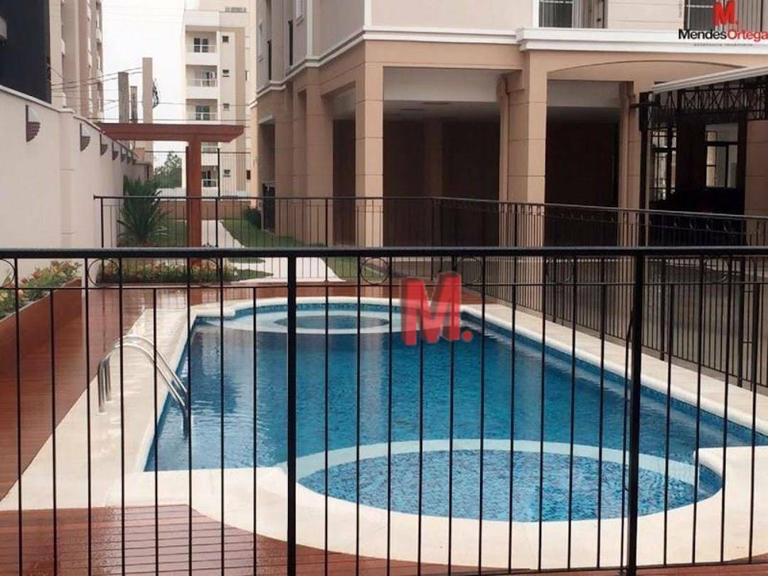 Apartamento para alugar com 2 quartos, 61m² - Foto 17