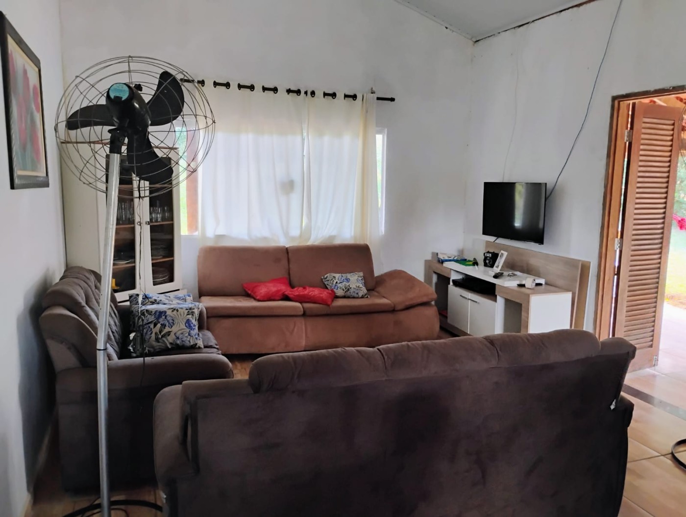 Chácara à venda, 1600m² - Foto 3