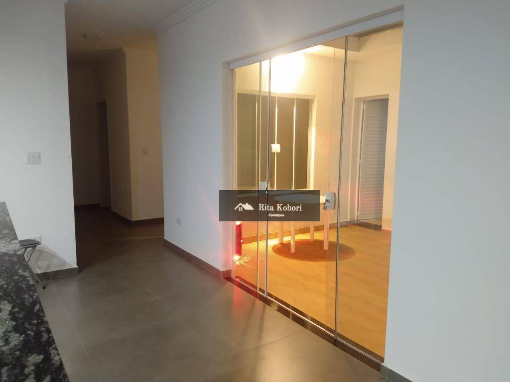 Casa de Condomínio à venda com 3 quartos, 178m² - Foto 6