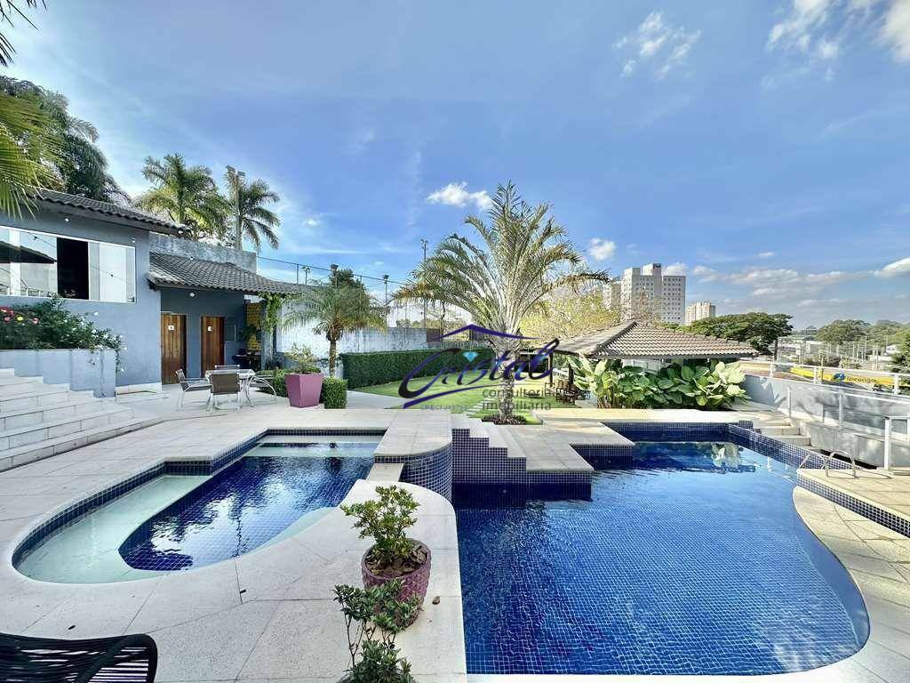 Casa de Condomínio à venda com 4 quartos, 711m² - Foto 39