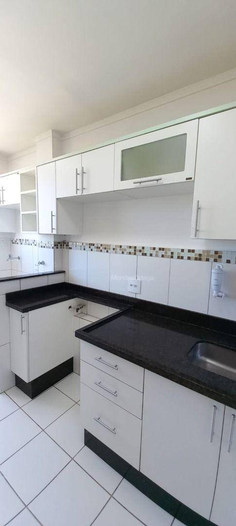 Apartamento à venda com 3 quartos, 160m² - Foto 7