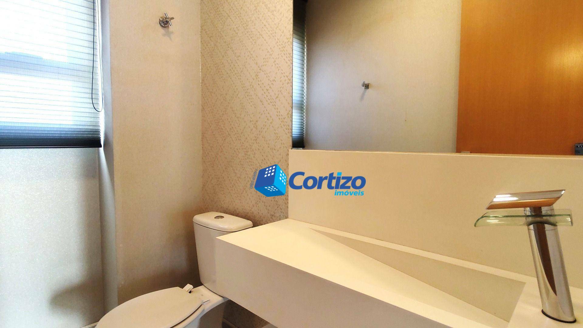 Apartamento à venda e aluguel com 4 quartos, 239m² - Foto 6