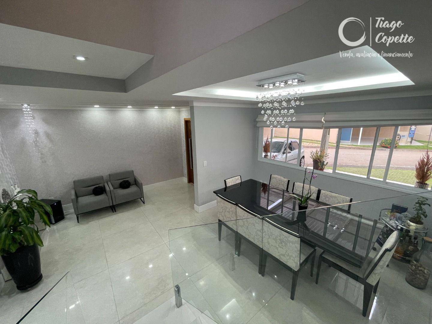 Casa de Condomínio à venda com 3 quartos, 157m² - Foto 17