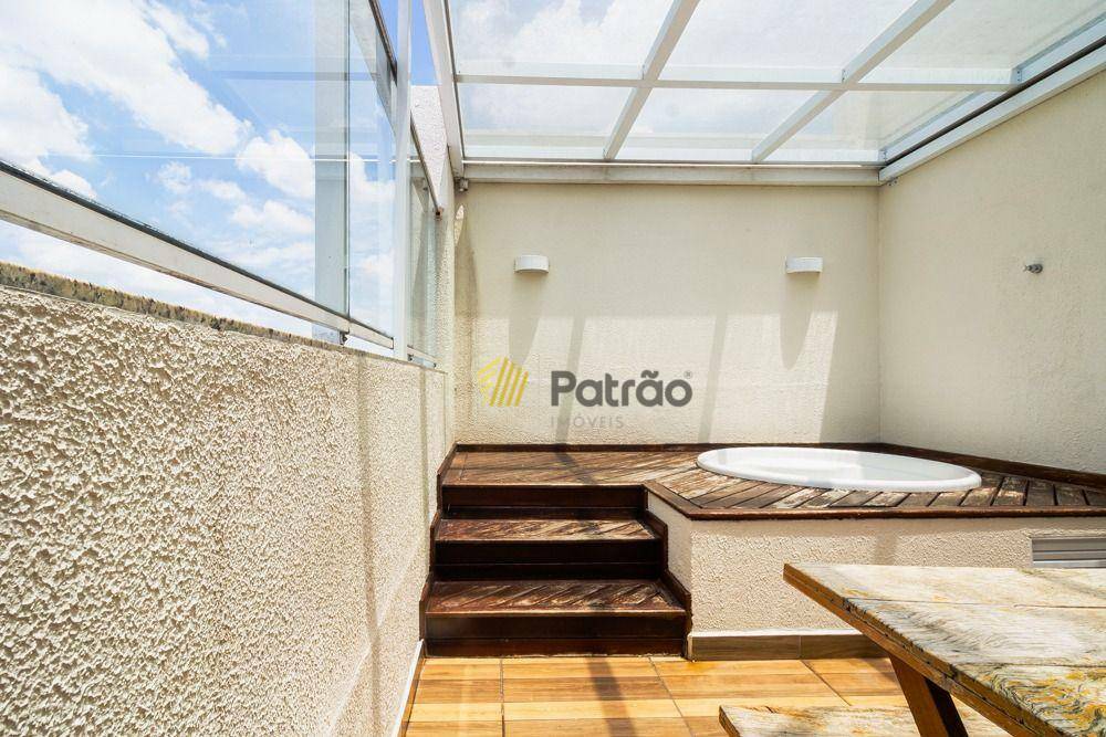 Cobertura à venda com 3 quartos, 156m² - Foto 21