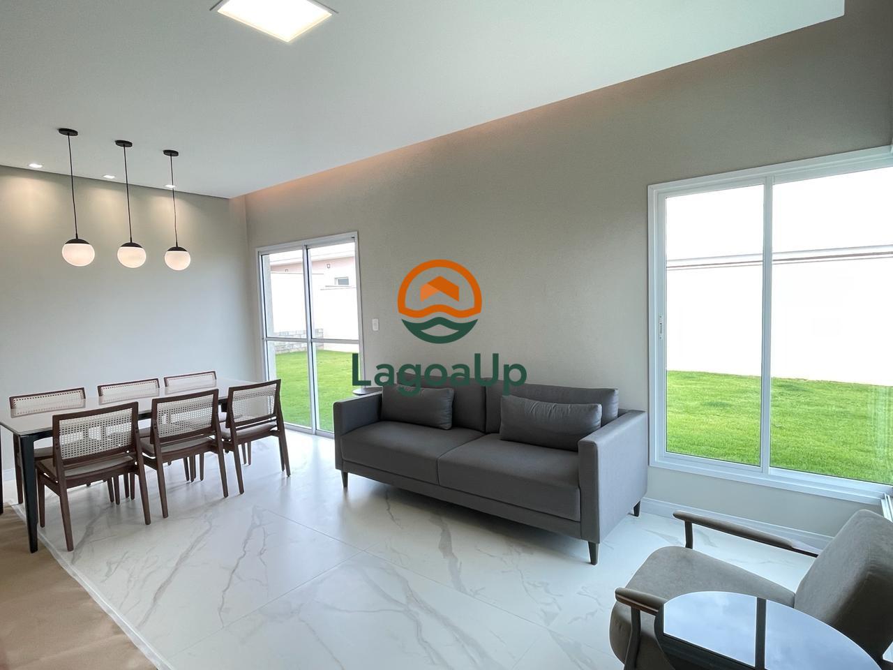 Casa de Condomínio à venda com 3 quartos, 122m² - Foto 3