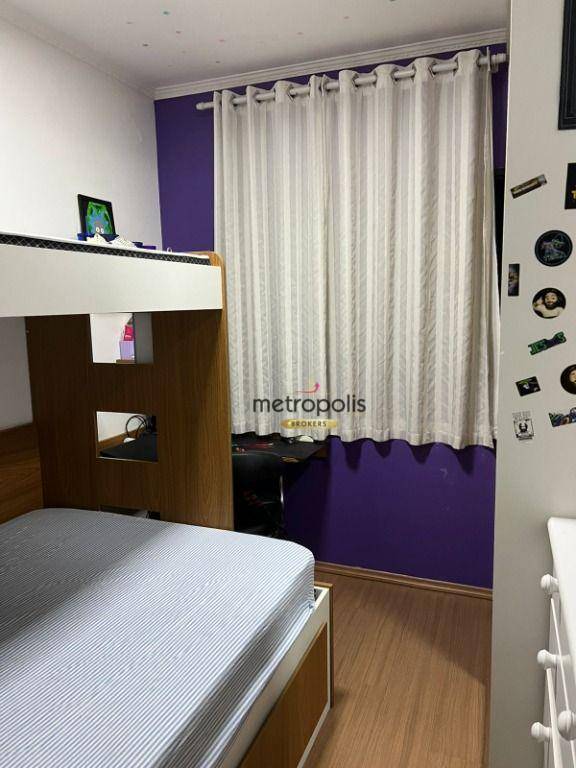 Cobertura à venda com 3 quartos, 190m² - Foto 24