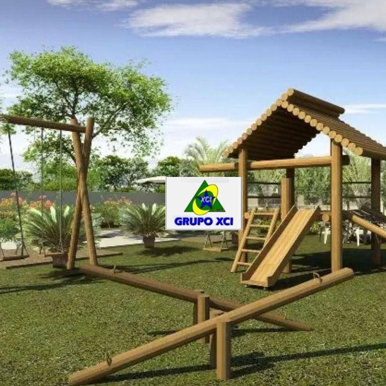 Apartamento à venda com 2 quartos, 58m² - Foto 2