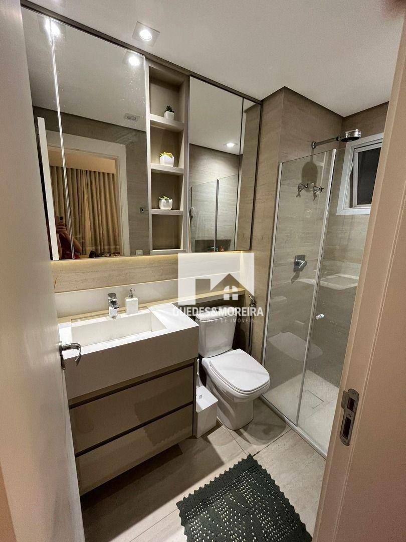Apartamento à venda com 3 quartos, 93m² - Foto 10