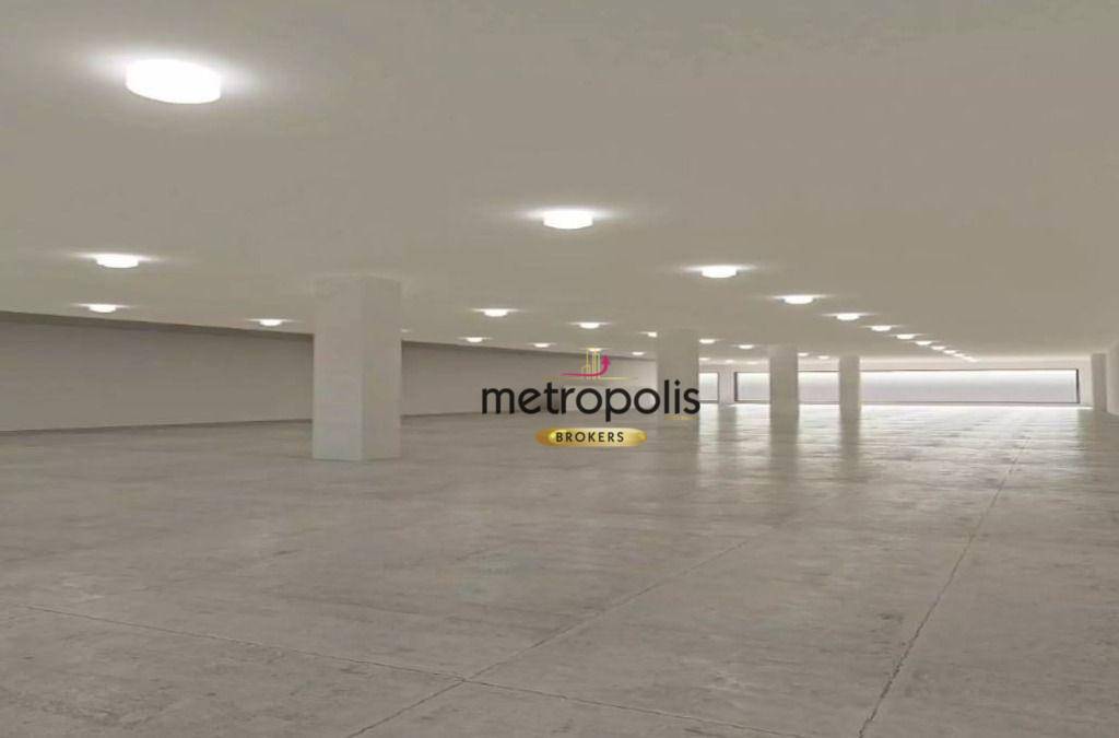 Prédio Inteiro para alugar, 1287m² - Foto 4