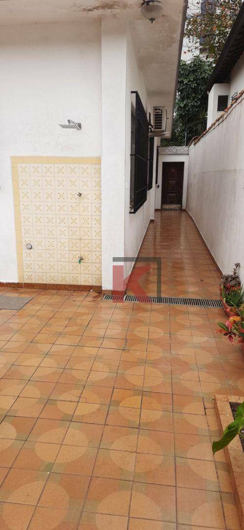 Casa para alugar com 4 quartos, 167m² - Foto 47