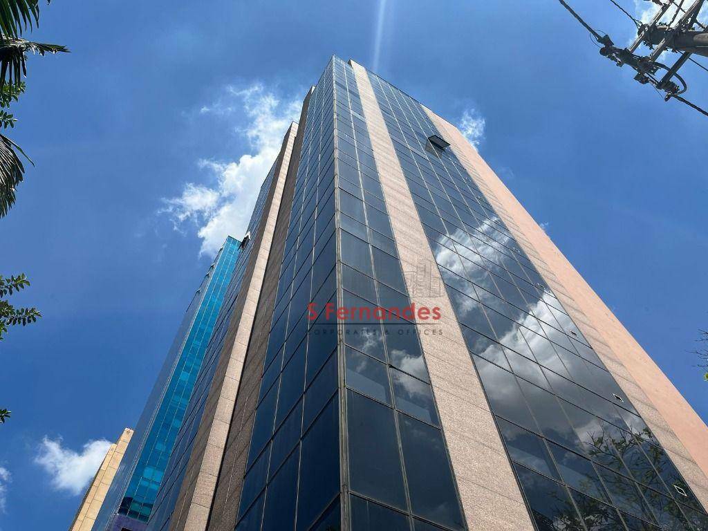 Conjunto Comercial-Sala à venda e aluguel, 130m² - Foto 1