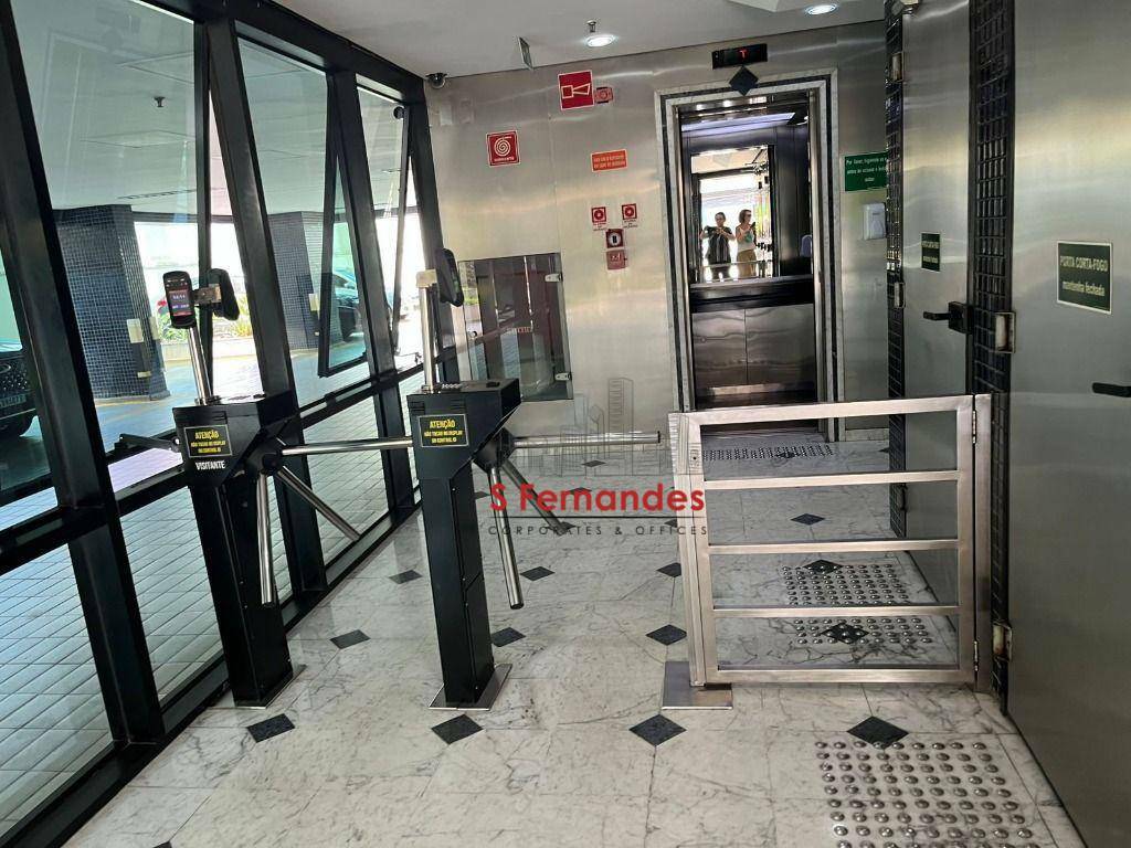 Conjunto Comercial-Sala à venda e aluguel, 48m² - Foto 22