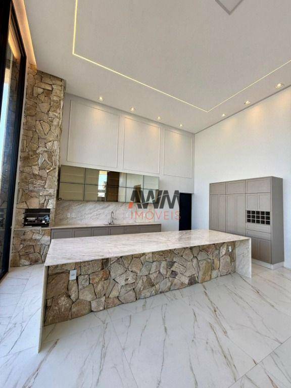 Casa de Condomínio à venda com 4 quartos, 356m² - Foto 10