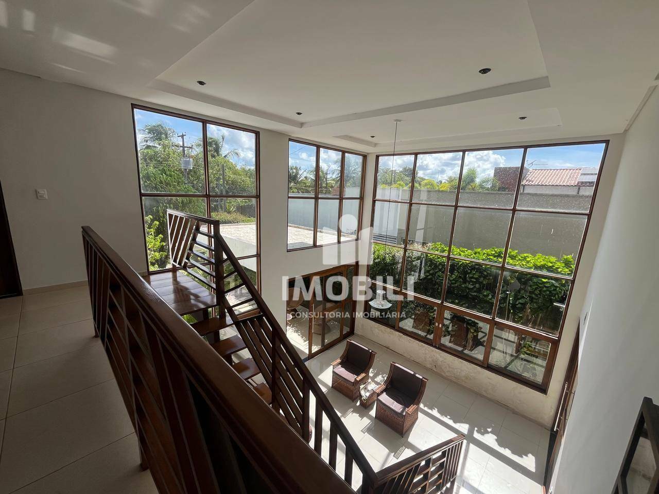 Casa de Condomínio à venda com 4 quartos, 439m² - Foto 31