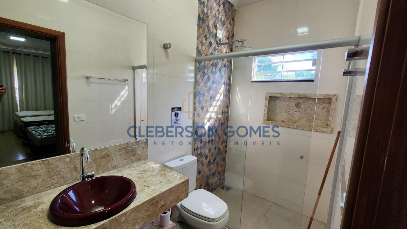 Casa à venda com 4 quartos, 1800m² - Foto 13