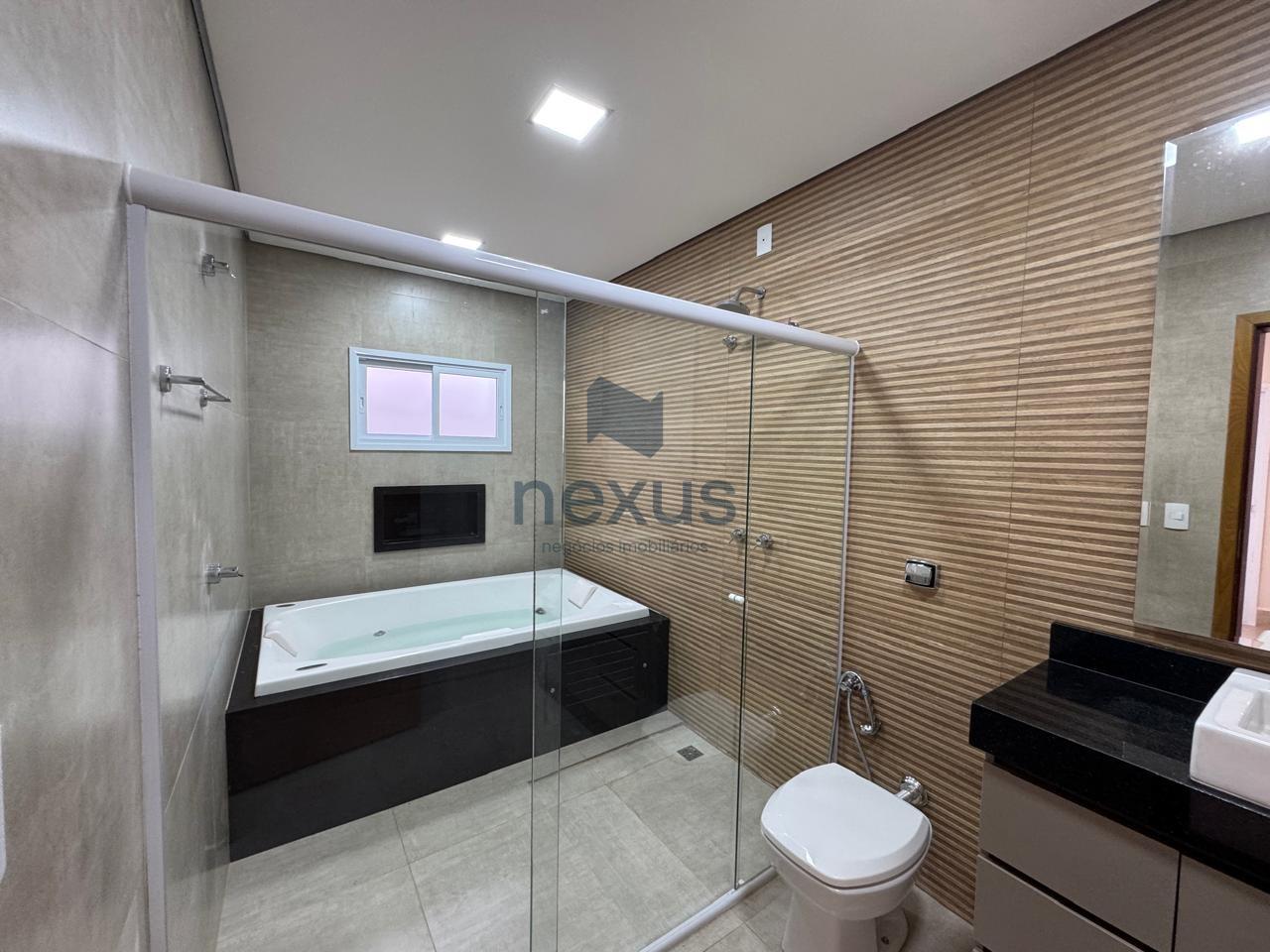 Casa à venda com 3 quartos, 312m² - Foto 16