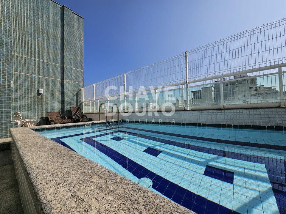 Apartamento à venda com 4 quartos, 150m² - Foto 28