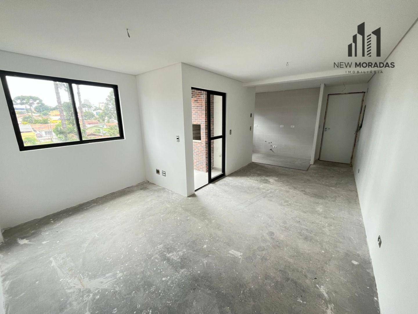Apartamento à venda com 3 quartos, 79m² - Foto 3