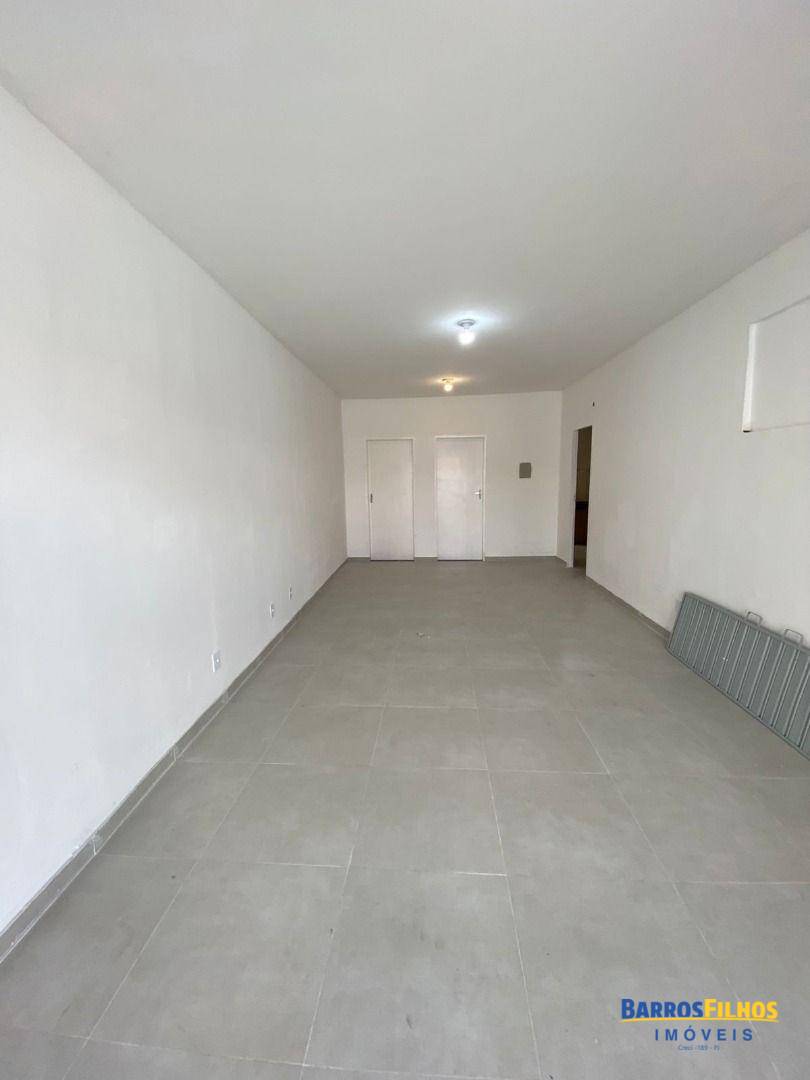 Conjunto Comercial-Sala para alugar, 35m² - Foto 9