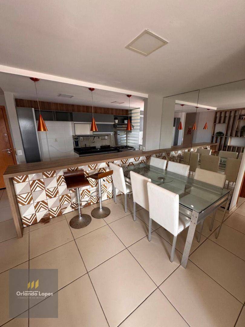 Apartamento para alugar com 3 quartos, 79m² - Foto 5