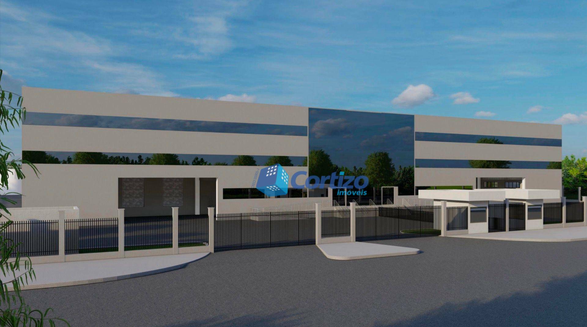 Depósito-Galpão-Armazém para alugar, 7251m² - Foto 23
