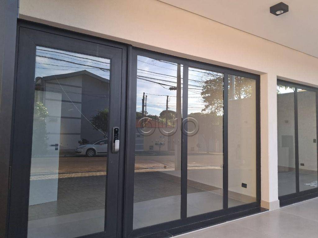 Loja-Salão para alugar, 110m² - Foto 3