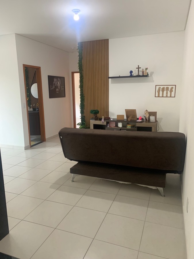 Apartamento à venda com 2 quartos, 70m² - Foto 3